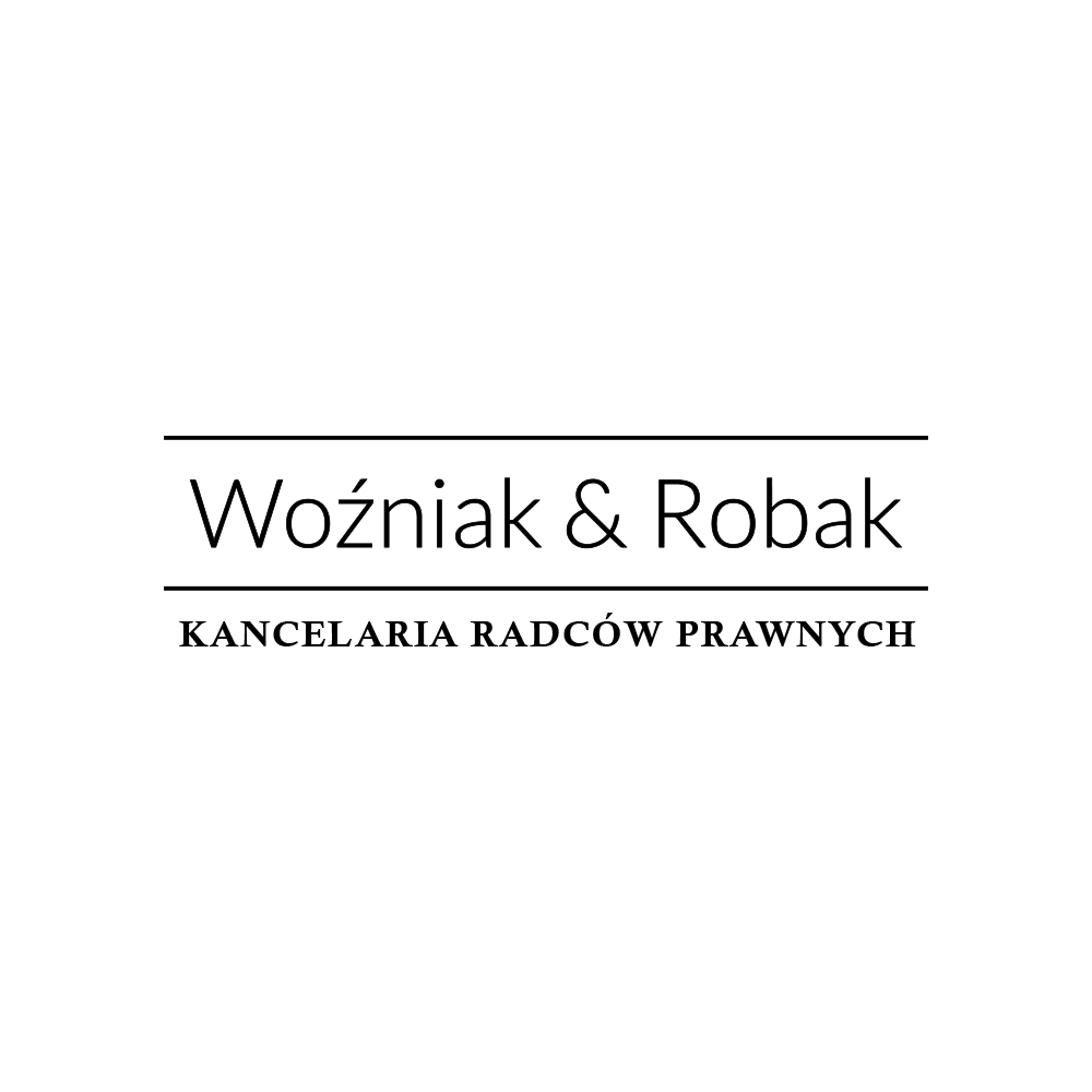 Kancelaria Radcy Prawnego Hanna Woźniak Company logo